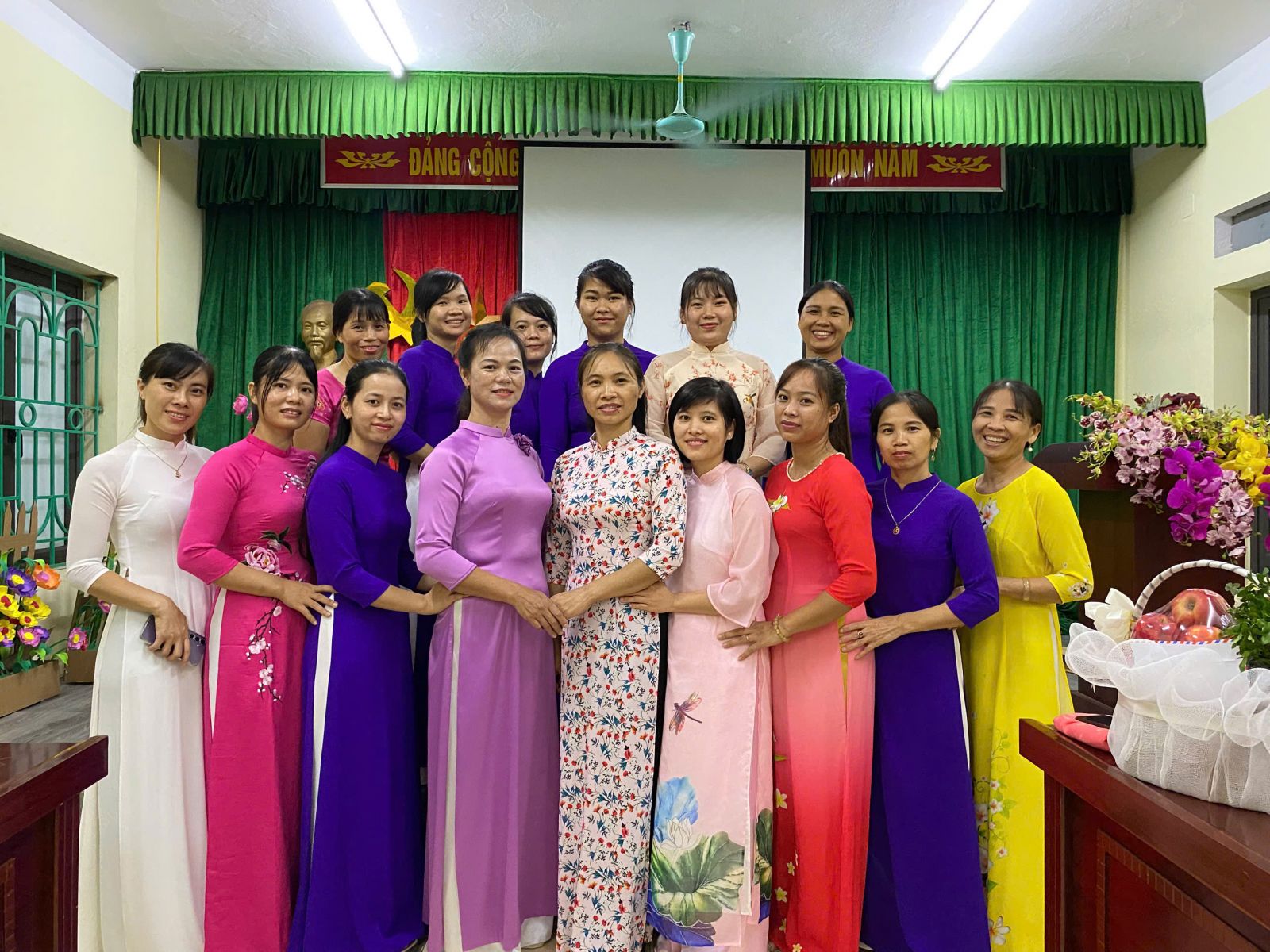 HÂN HOAN CHÀO ĐÓN NĂM HOC MỚI 2025 - 2026