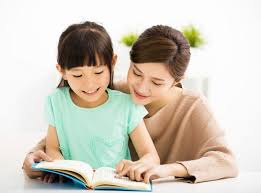 Phương pháp dạy con ngoan của bà mẹ giỏi